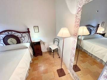 Agriturismo Con Piscina per 4 Persone in Spoleto, Provincia di Terni, Foto 4