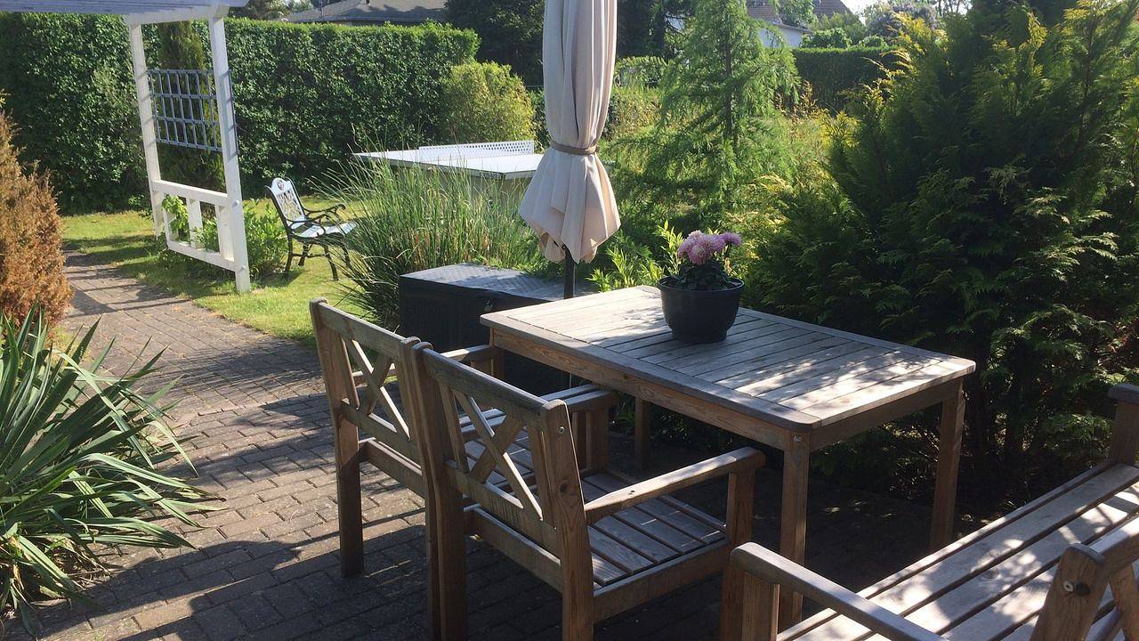 Ferienhaus für 4 Personen (60 m²) in Dranske in Dranske, Rügen