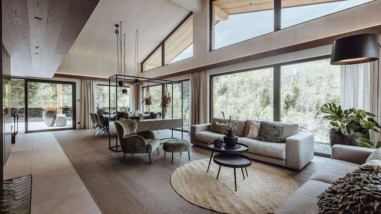 Ferienhaus für 12 Personen in Dienten Am Hochkönig in Dienten am Hochkönig, Pinzgau