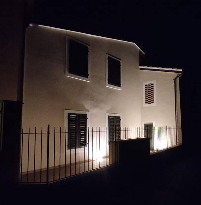 Gîte pour 2 personnes, avec vue, animaux acceptés à Pistoia - 2