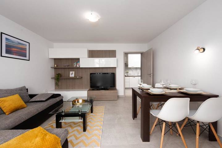 Maison d’hôte pour 4 personnes, avec vue et jardin dans Grad Opatija - 2