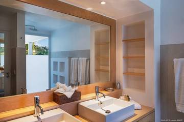 Villa pour 6 Personnes dans Saint-Barthélemy, Photo 2