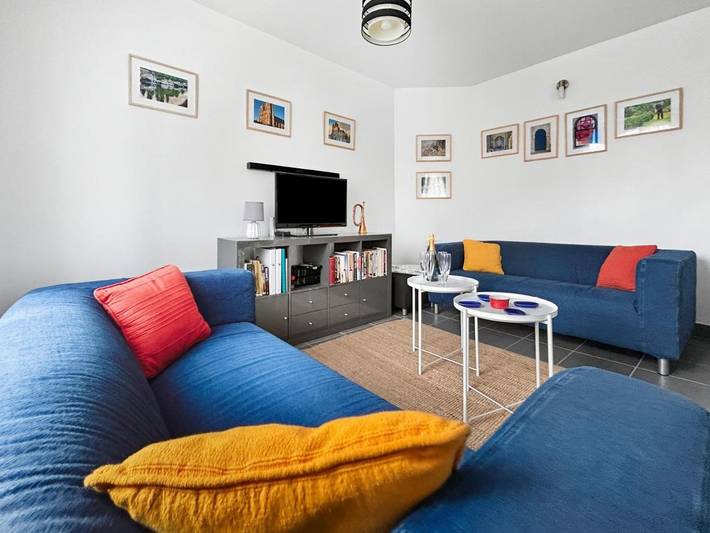 Location de vacances pour 6 personnes à Corbie - 4