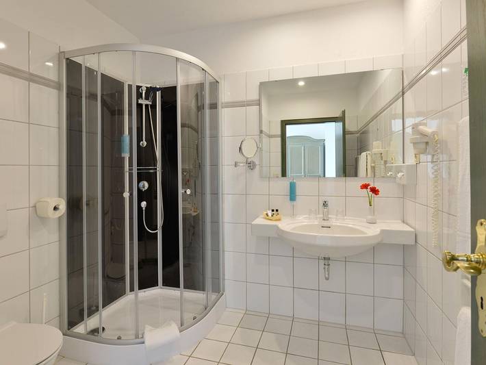 Hotel für 4 Personen, kinderfreundlich in Hameln - 3