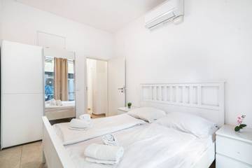 Ferienhaus für 5 Personen in München Ludwigsvorstadt, München, Bild 2