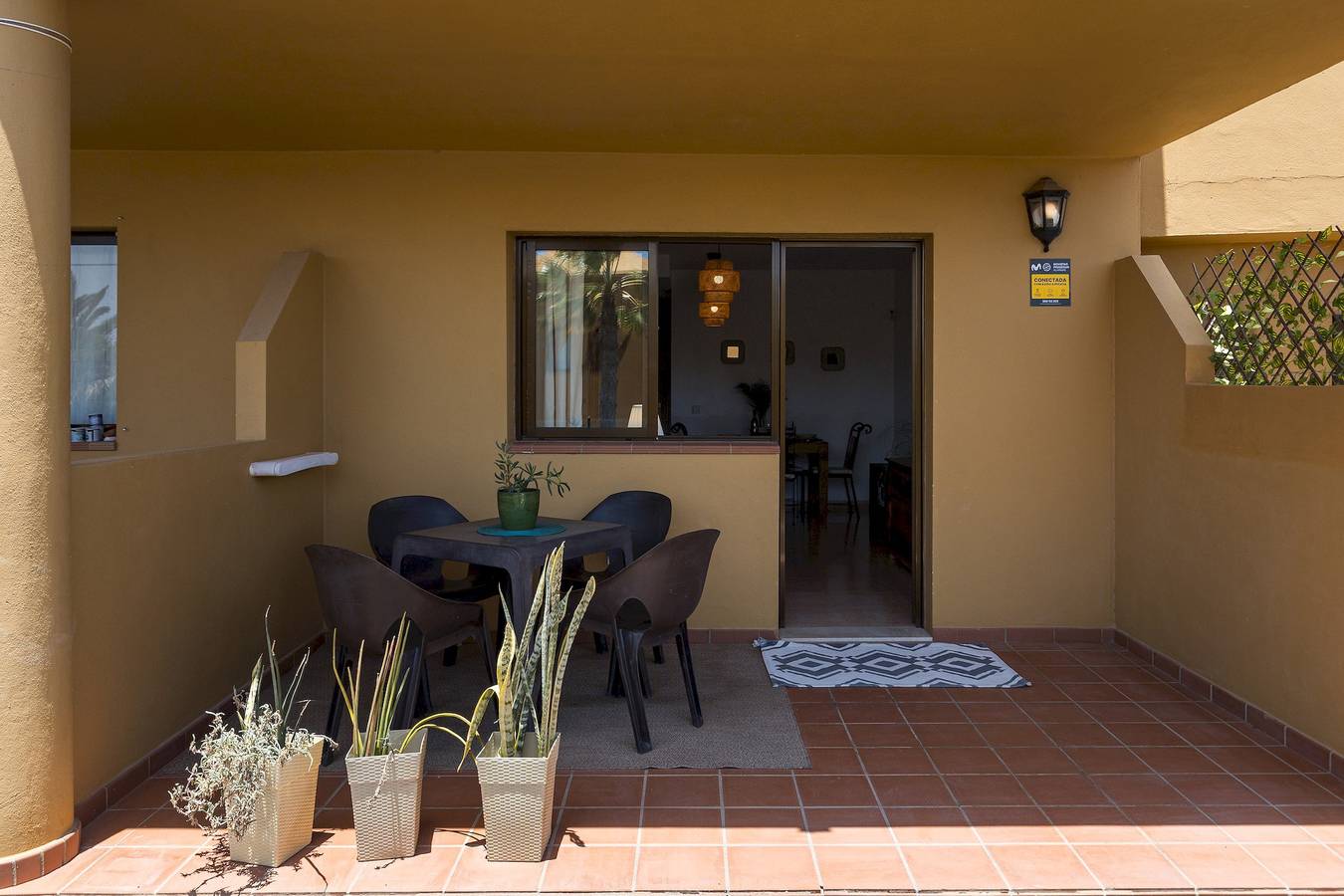 Entire apartment, Home2Book Tranquil Oasis Apt, Pool & Terrace in Oasis Tamarindo, La Oliva