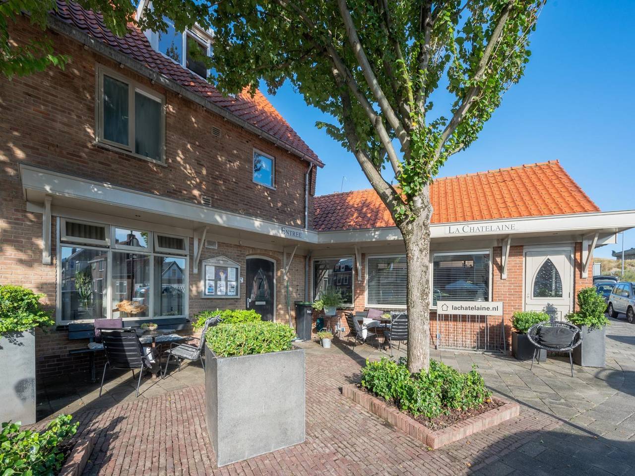 Villa mit 3 Schlafzimmern in der Nähe der Dünen in Egmond, Egmond aan Zee