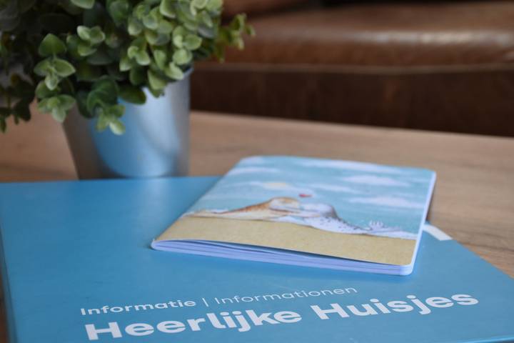Charmantes Ferienhaus für 2 Personen mit Infrarotsauna im Zentrum von Biggekerke in Biggekerke, Walcheren