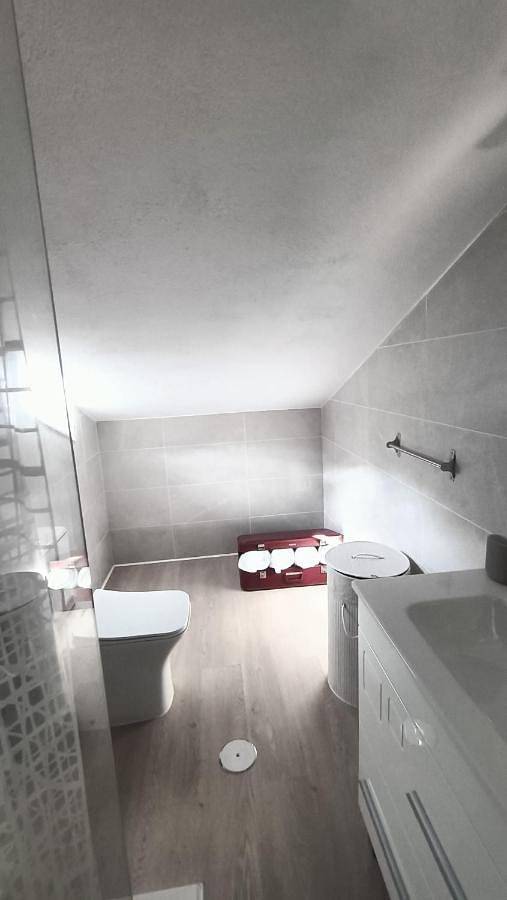 Casa rural para 10 personas, con Terraza y Vistas en La Pola de Gordón - 3