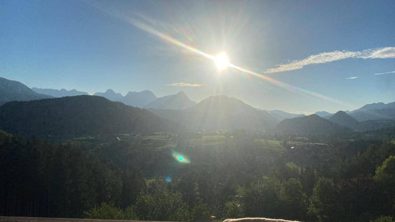 Ganze Wohnung, Bergblick in Edlbach, Kirchdorf an der Krems (Bezirk)
