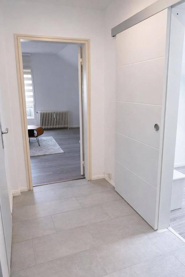Ferienwohnung für 4 Personen in Reinbek - 4