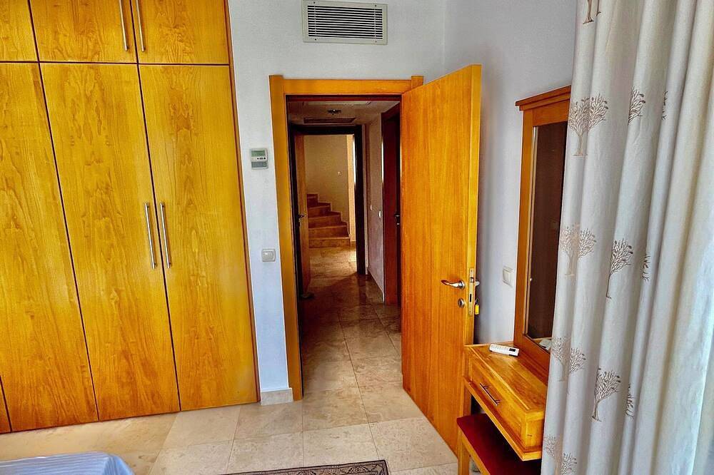 Luxury abgelegen Villa mit herrlichem Panoramablick auf Kalkan Bay und die Berge in Kaş, Saklıkent