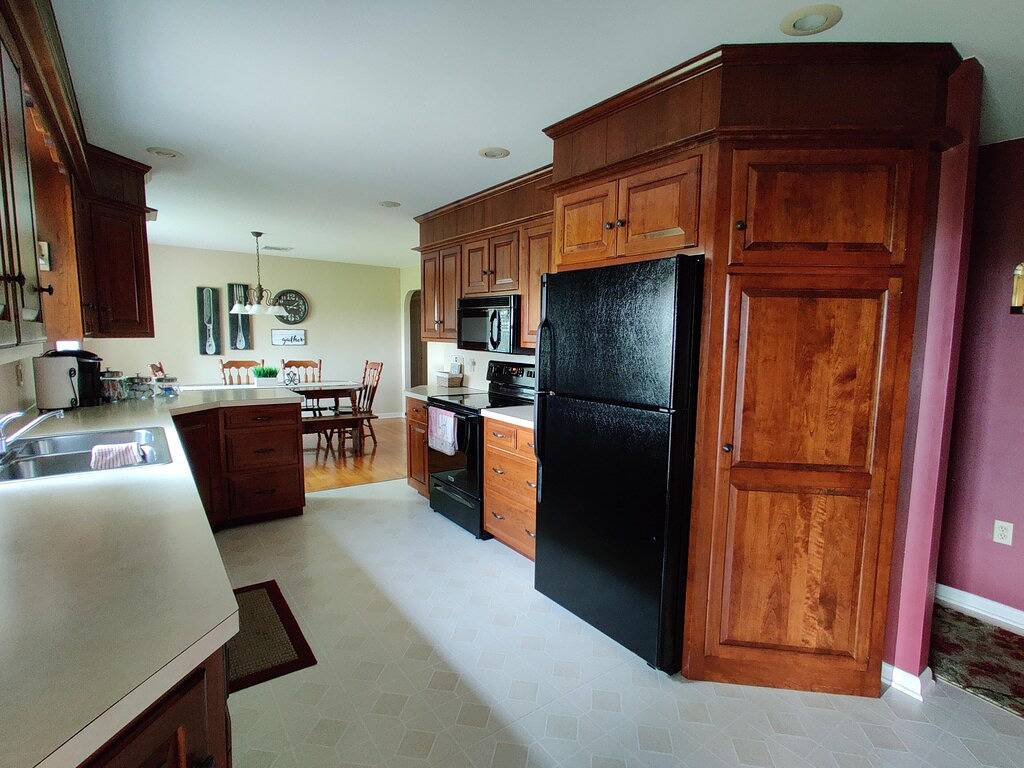 Gemütliches Haus in der Mitte des Amish Country in Lancaster County