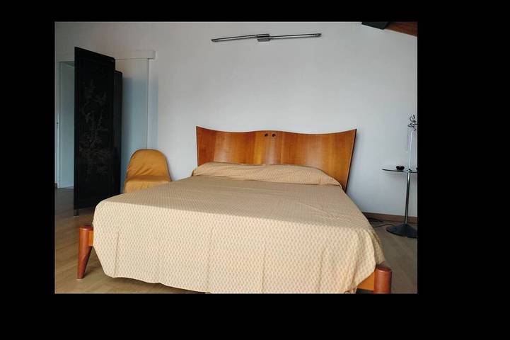 Location de vacances pour 2 personnes, avec terrasse, animaux acceptés à Sacile - 3