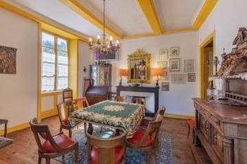 Villa voor 35 Personen in Centraal Massief, Ardèche, Afbeelding 4