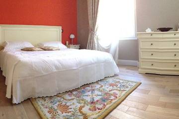 Villa pour 8 Personnes dans Vence, Région de Cannes, Photo 3