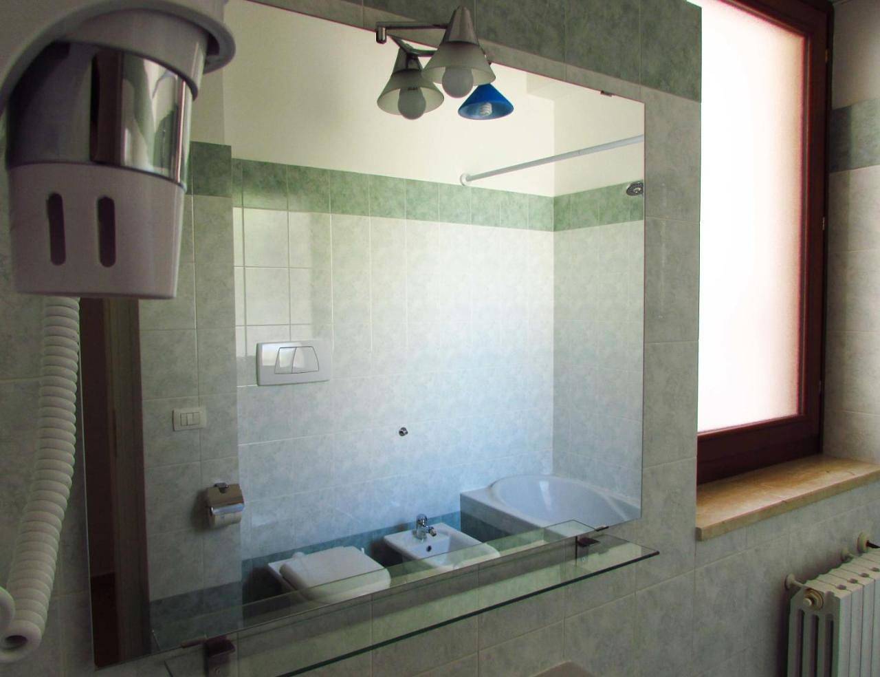 Double Room with Private External Bathroom in Lecce, Provincia di Lecce