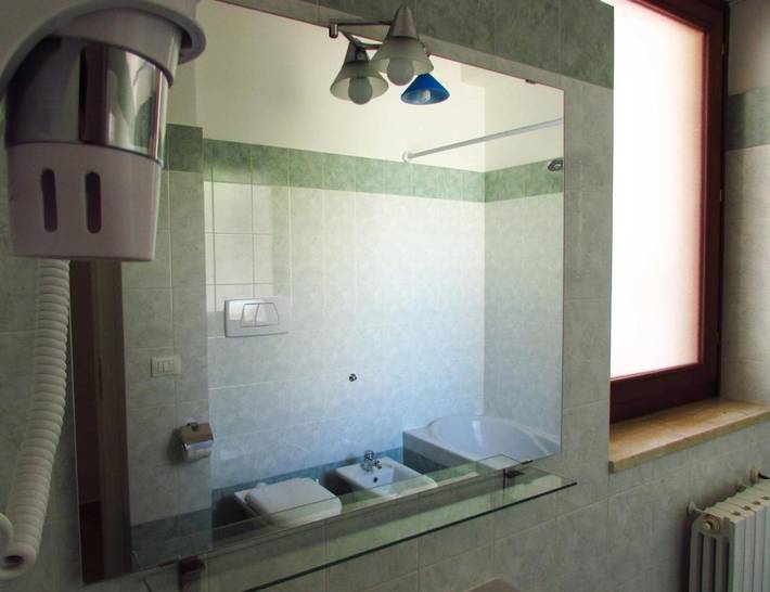 Chambre d’hôte pour 2 personnes, avec jardin, animaux acceptés à Lecce - 3