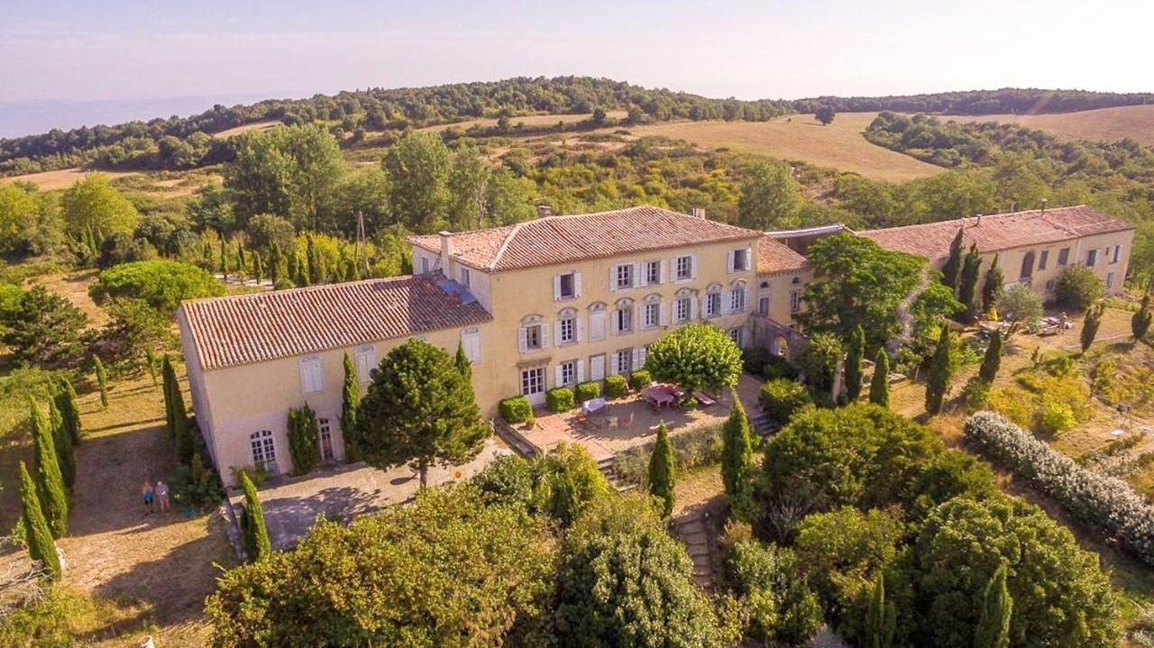 Holiday Home in Montréal (Lanquedoc-Roussillon), Région de Carcassonne