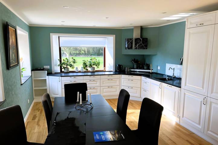 Pet friendly home in Tranekær with Wifi in Tranekær, Langeland