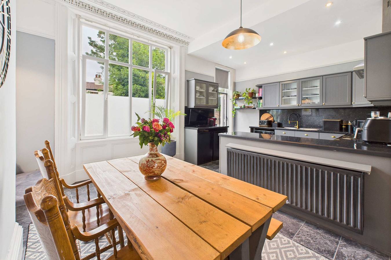 Host & Stay | Beech Street in Liverpool, Merseyside