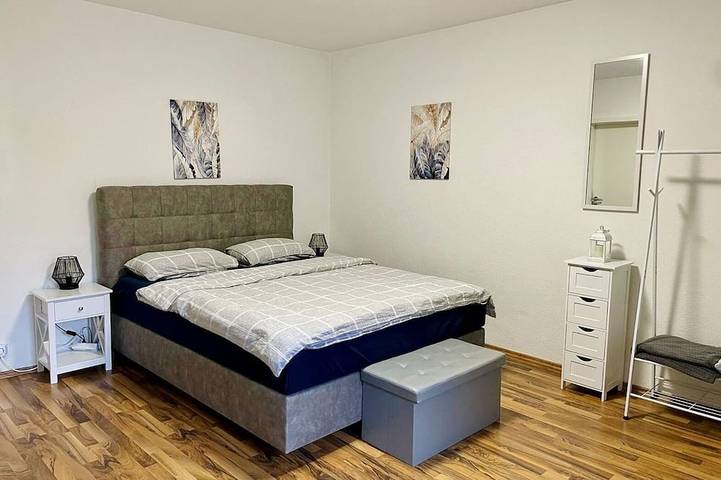 Ferienwohnung für 2 Personen