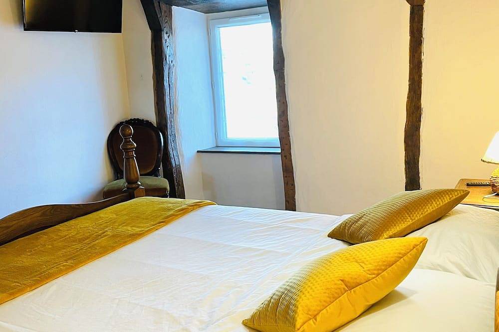 Gîte Cosy au Calme  Nature, détente et randonnées idéal en famille et amis in Thalamy, Région d'Ussel