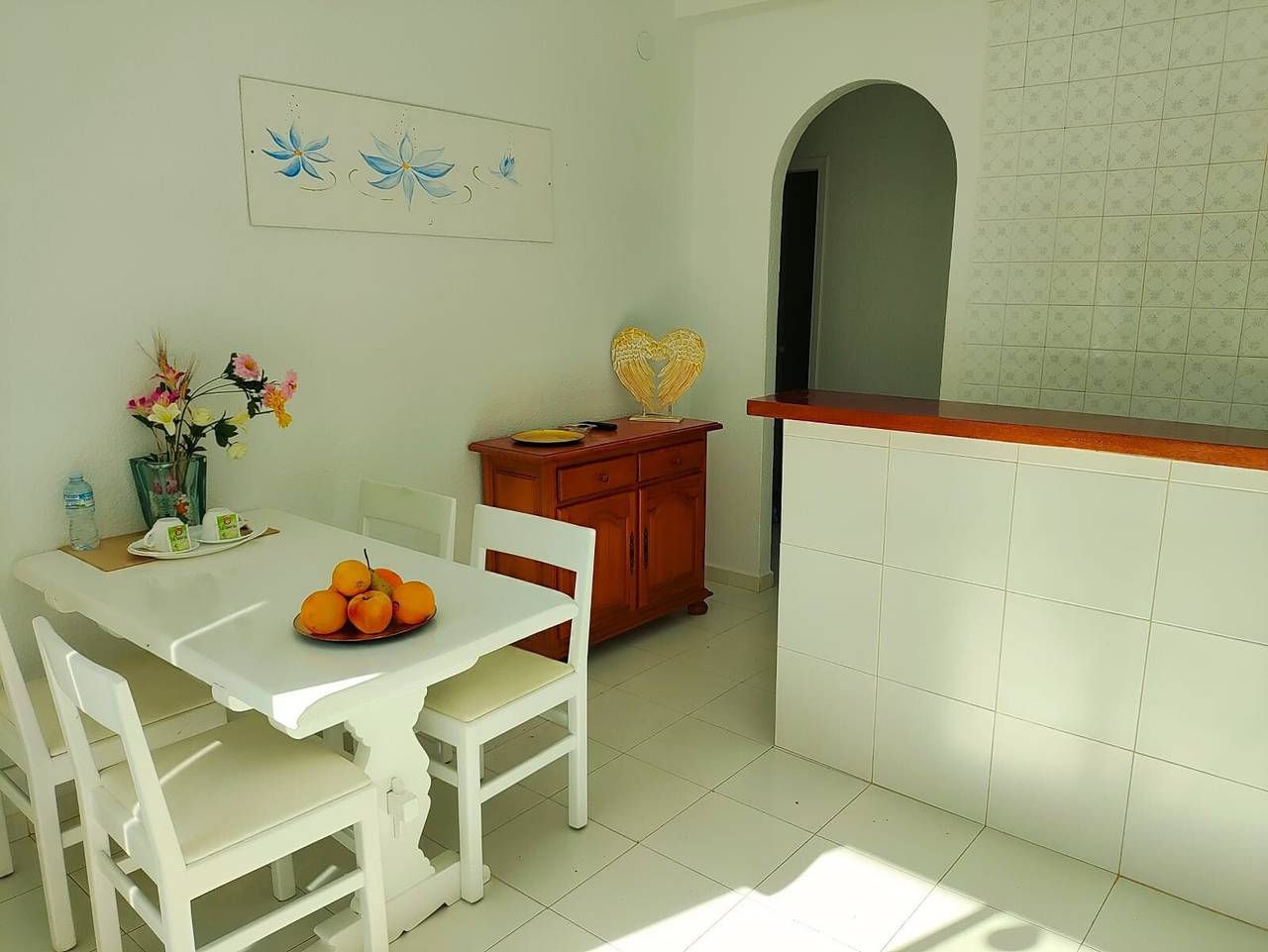 Appartement 'Apartamento Ciel Azul' met Gedeeld Zwembad, Balkon en Wifi, foto 11