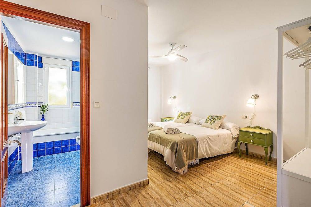 Stunning air conditioned House in Cijuela, Province de Grenade