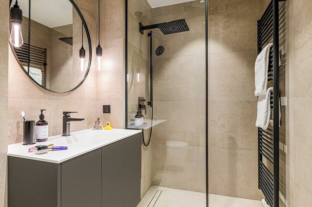 Ganze Wohnung, Petite Suite · One Bedroom · Alpine View in Bad Gastein, Ski Amadé
