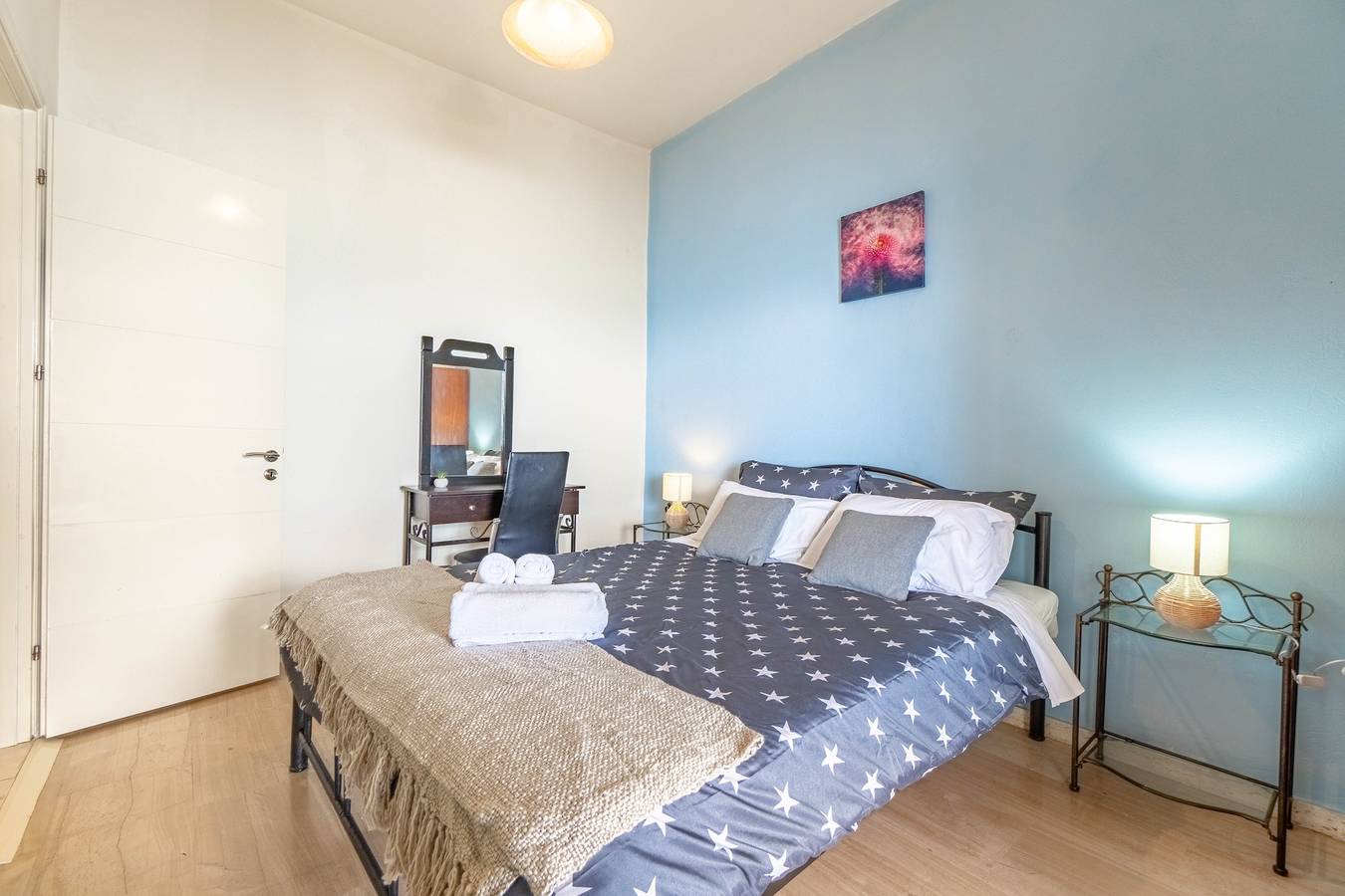 Appartement 'Nikos Seaside' met Uitzicht op Zee, Wifi en Airconditioning, foto 12