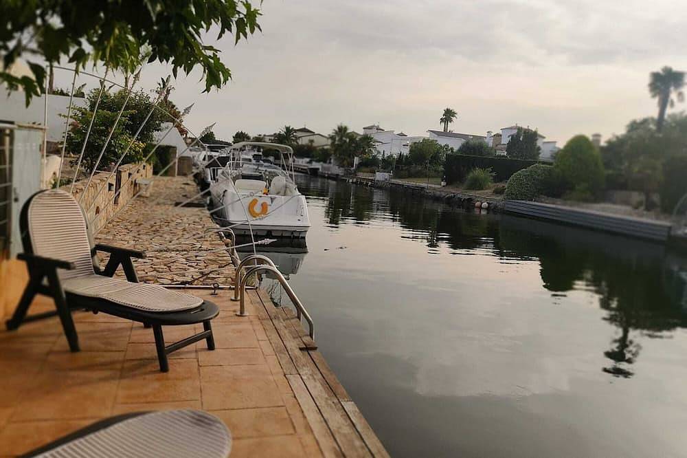 Casa vacanza a Costa Brava a partire da 162€ a notte