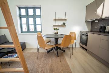 Ferieleilighet til 5 Personer i Stavanger , Rogaland, Bilde 4