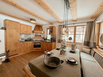 Chalet für 8 Personen in Wagrain, Ski Amadé, Bild 3