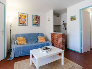 Chalet pour 4 Personnes dans Gruissan (Ville), Gruissan, Photo 4