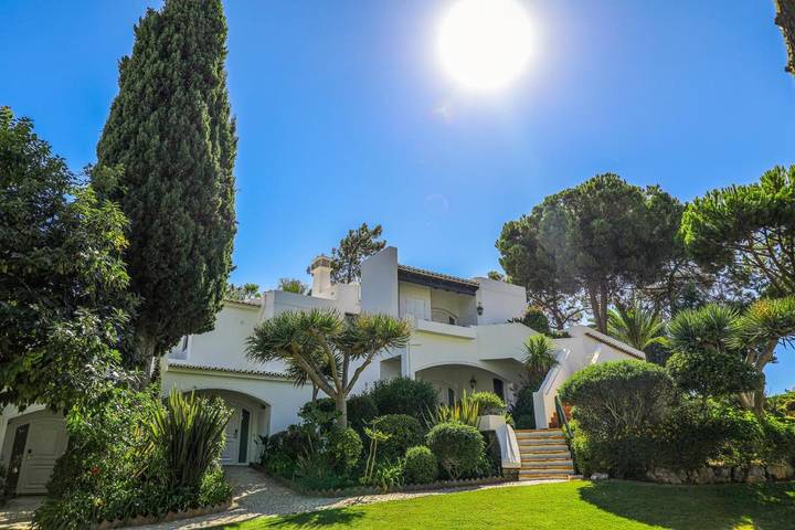 Resort para 6 personas, con piscina y jacuzzi además de jardín y sauna en Faro (Portugal) - 4