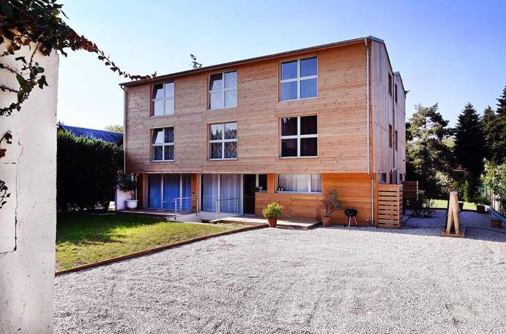Chalet para 12 personas - 1