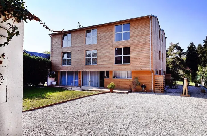 Chalet para 12 personas - 1
