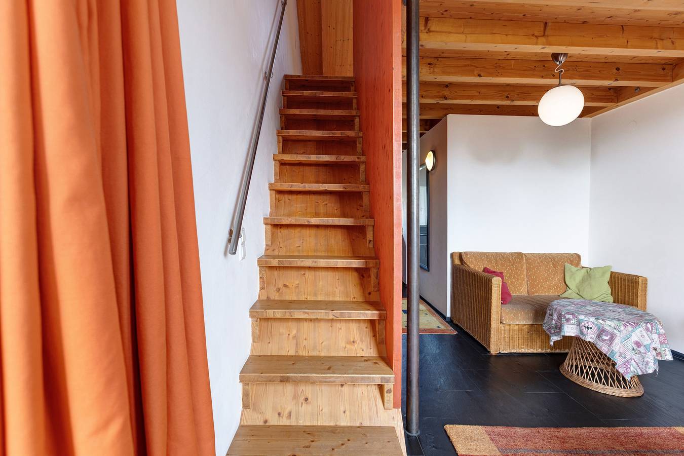 'Doppelzimmer 1' mit Seeblick, Balkon und Wi-Fi in Markelfingen, Radolfzell am Bodensee
