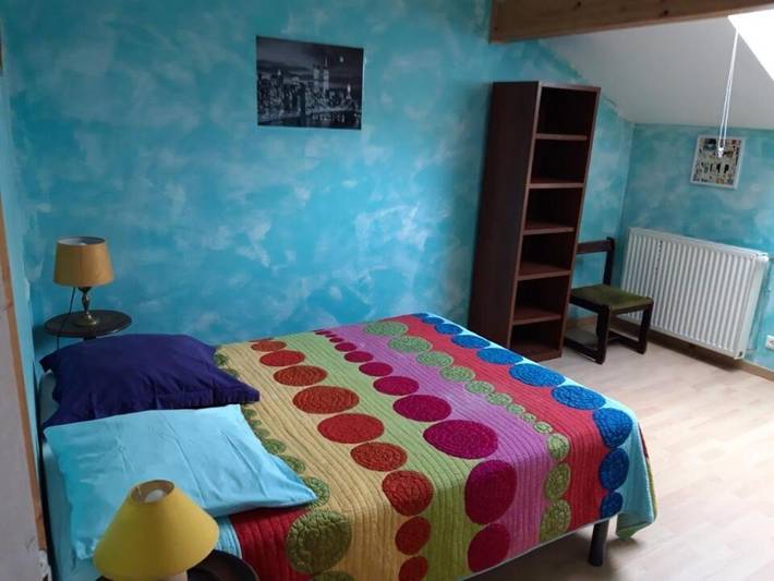 Location de vacances pour 6 personnes à Pont-de-Vaux - 4