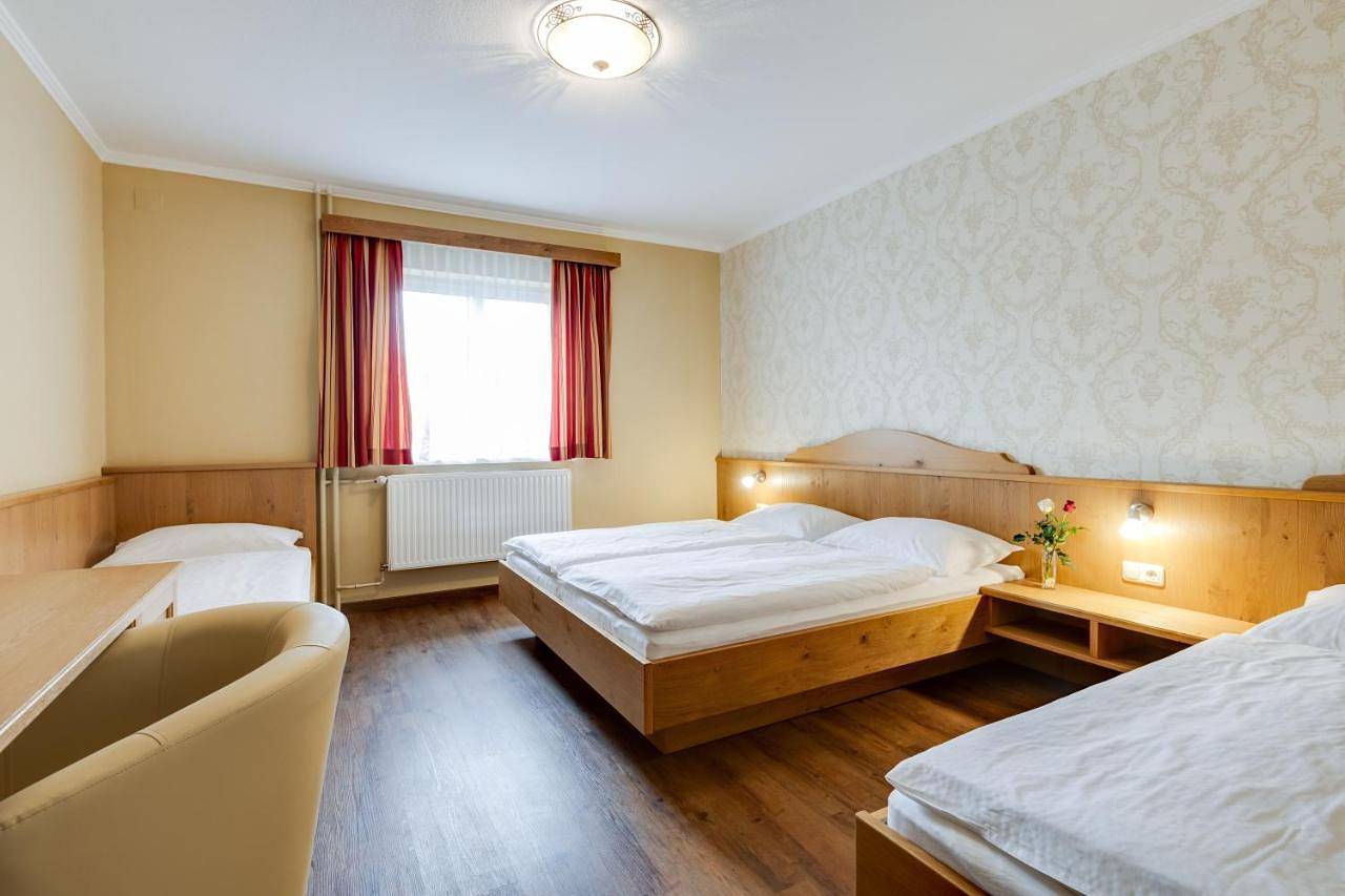 Gasthof zum Sessellift in Mitterbach am Erlaufsee, Mostviertel Region