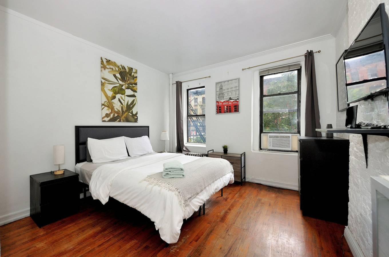 Apartamento entero, Charming 2Br Apartment Near Times Square! in Manhattan, Nueva York