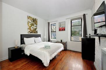 Apartamento De Férias para 4 Pessoas em Manhattan, Nova Iorque, Foto 3