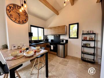 Gîte pour 2 Personnes dans Puichéric, Canal du Midi, Photo 2