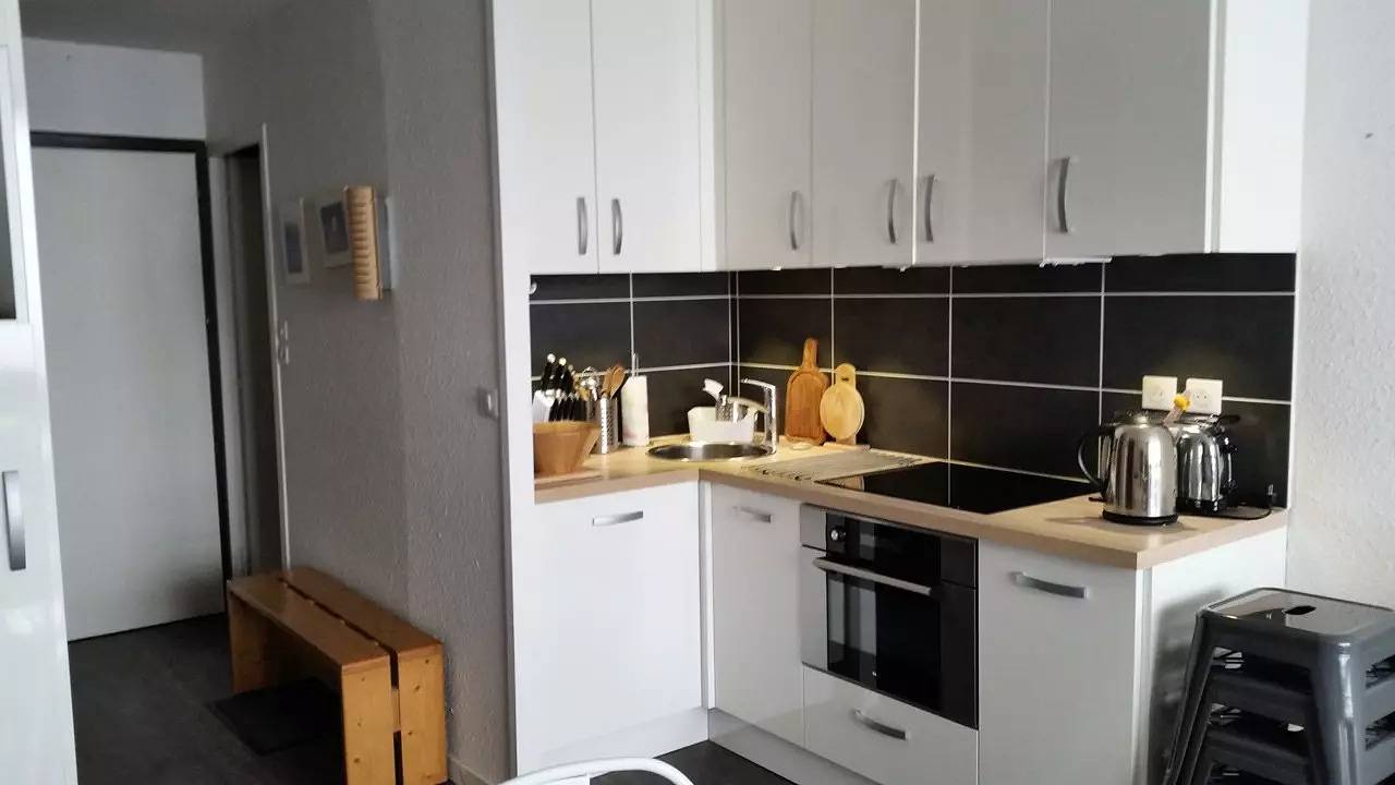 Entire apartment, Paradiski quiet and sunny peisey plan in Vanoise National Park