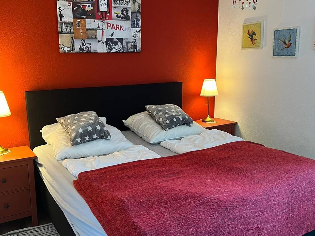 Ganze Ferienwohnung, Mimi an der Ostsee - Abc340 - Mimi an der Ostsee - Abc340 in Hohen Wieschendorf, Hohenkirchen