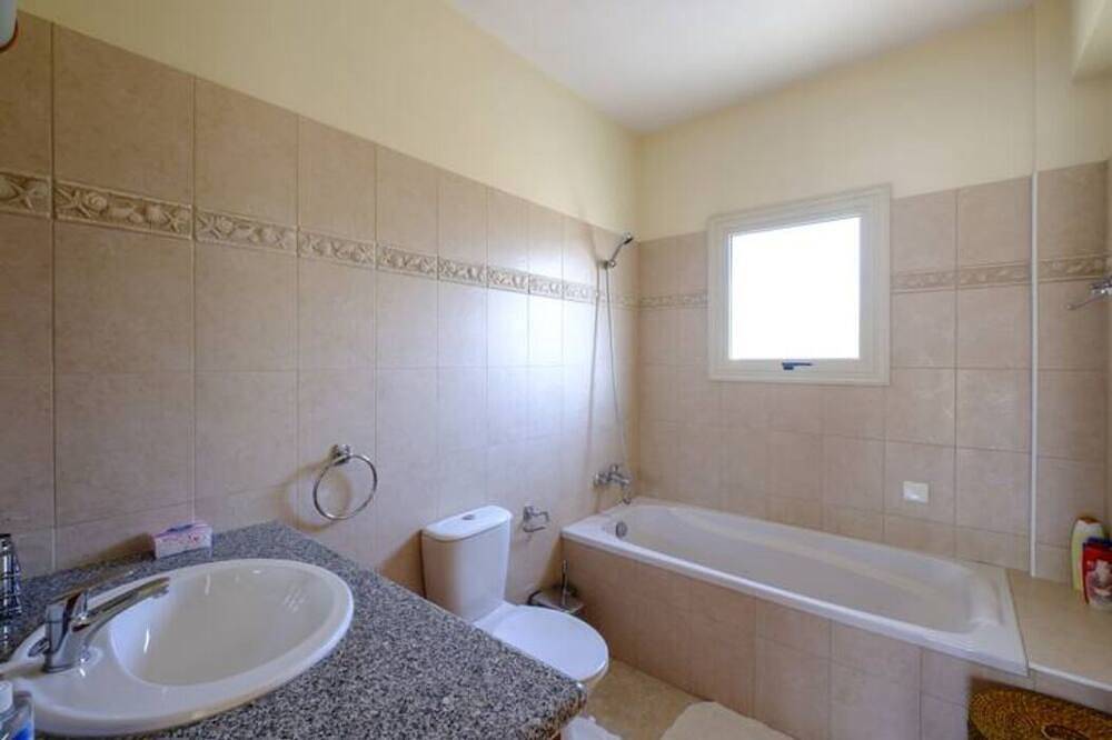 Villa for 6 People in Larnaca District