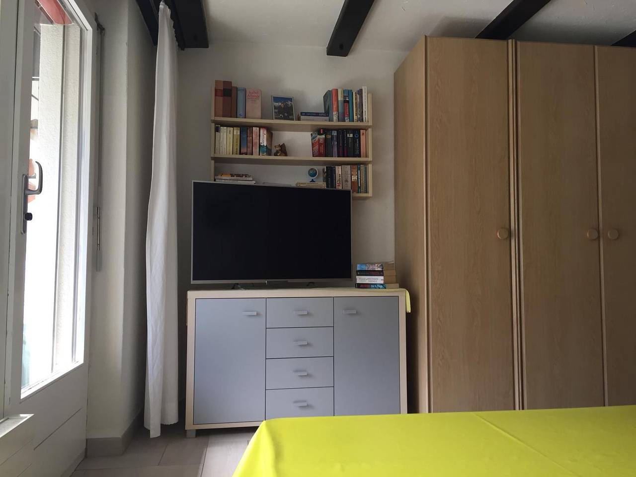 Apartamento vacacional entero, 2-Bettwohnung in Saas Fee, Alpes del Valais