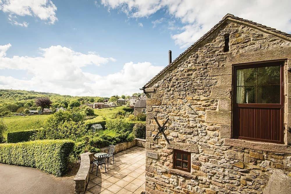 Cottage for 2 People in Wirksworth, Derbyshire