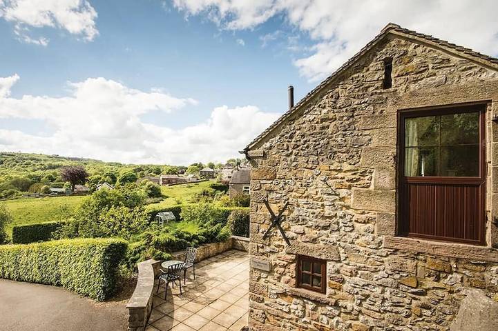 Cottage for 2 people, with pets in Wirksworth